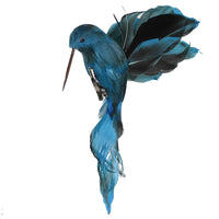 HUMMINGBIRD DECORATION