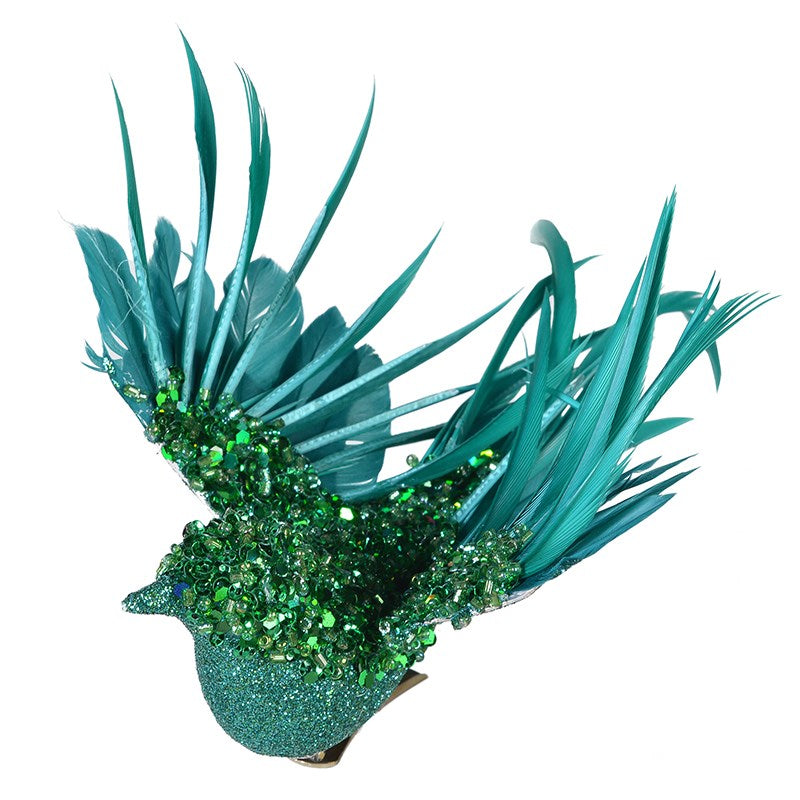 HUMMINGBIRD DECORATION