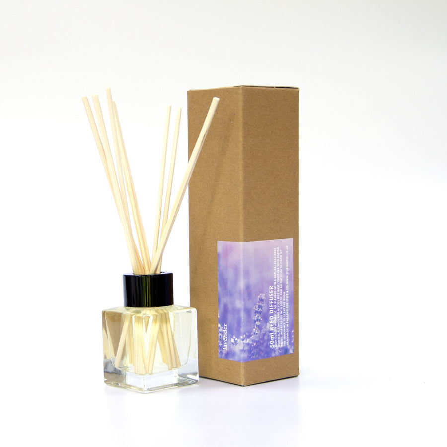 REED DIFFUSER 50ml