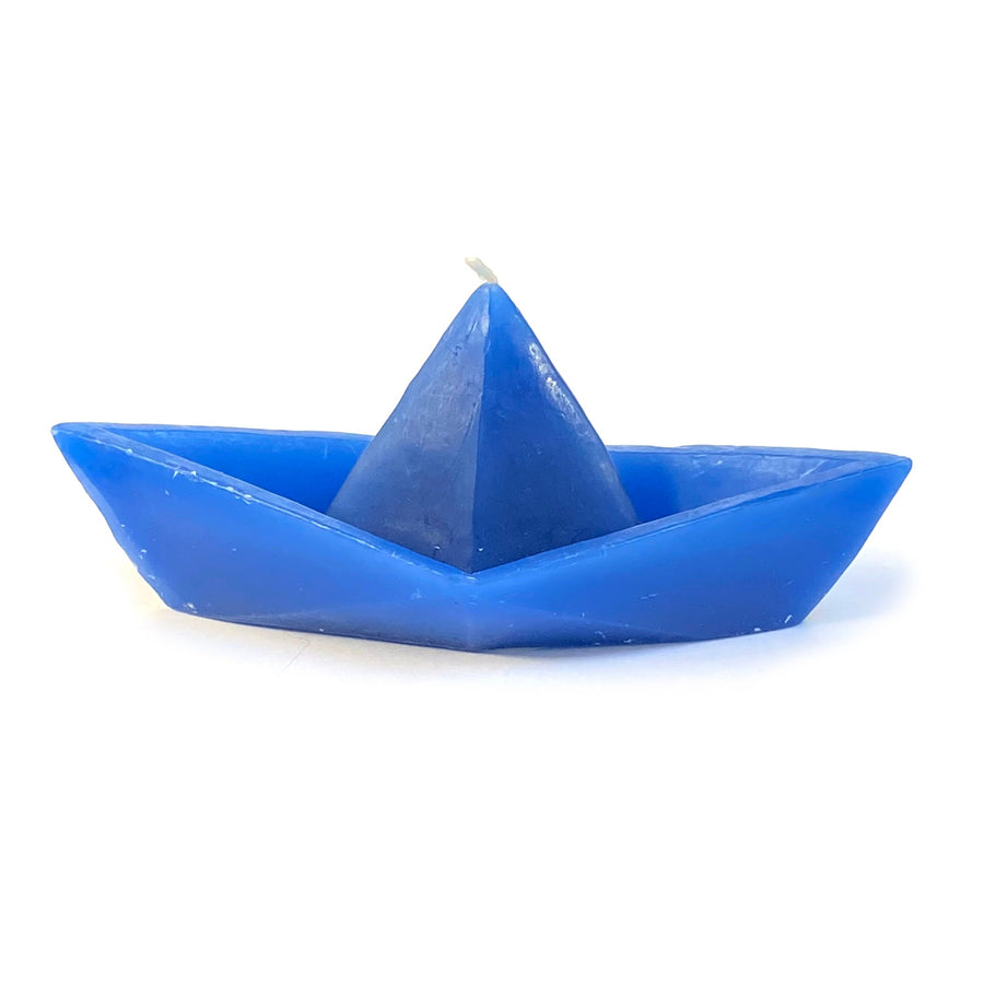 PAPER BOAT CANDLE