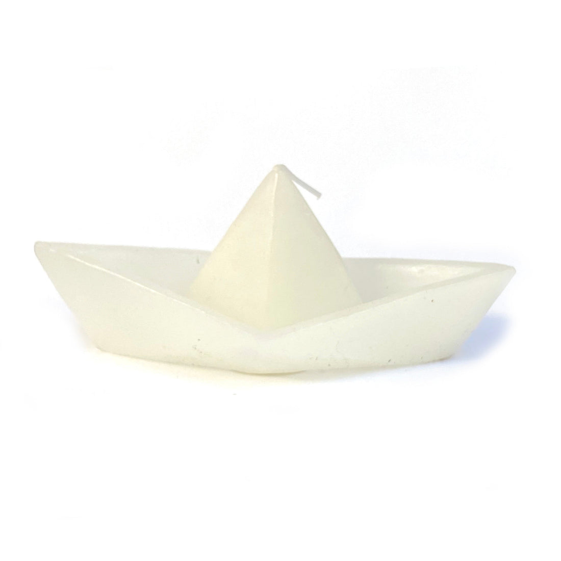 PAPER BOAT CANDLE