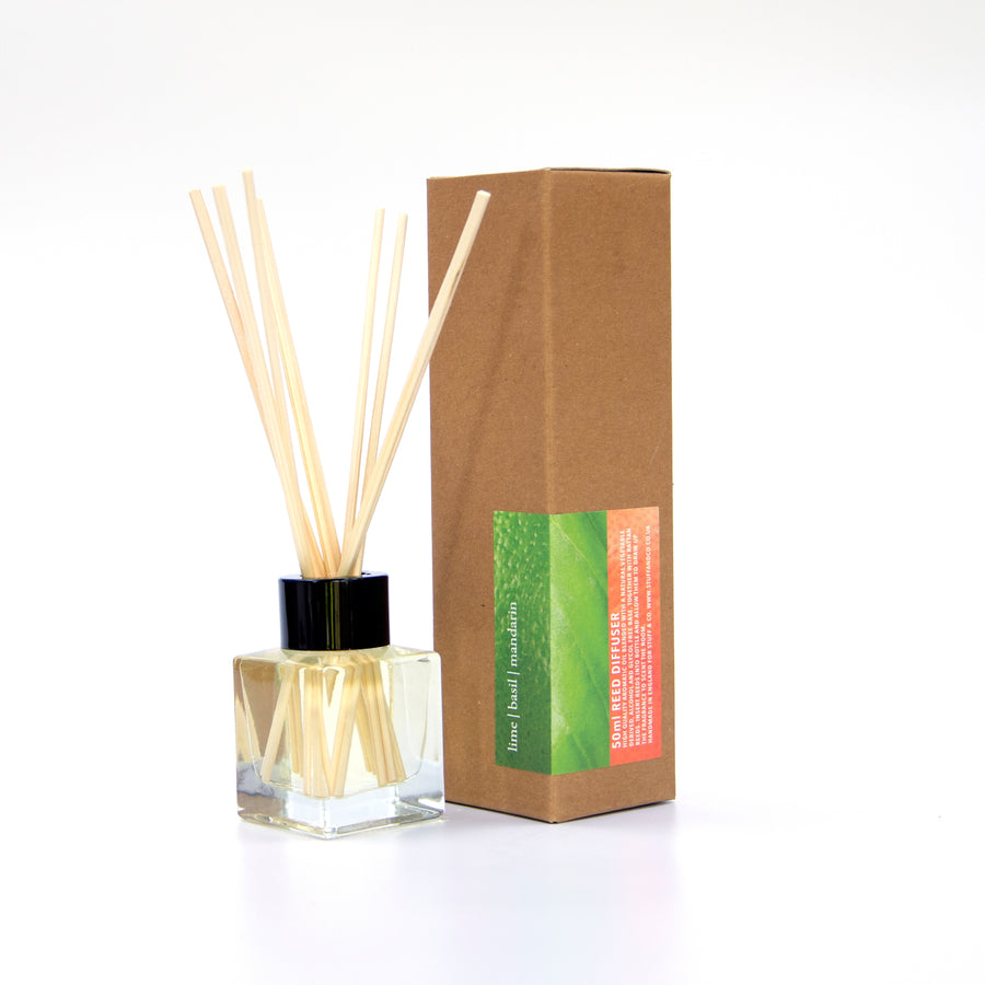 REED DIFFUSER 50ml
