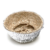 MINI SEAGRASS BASKET