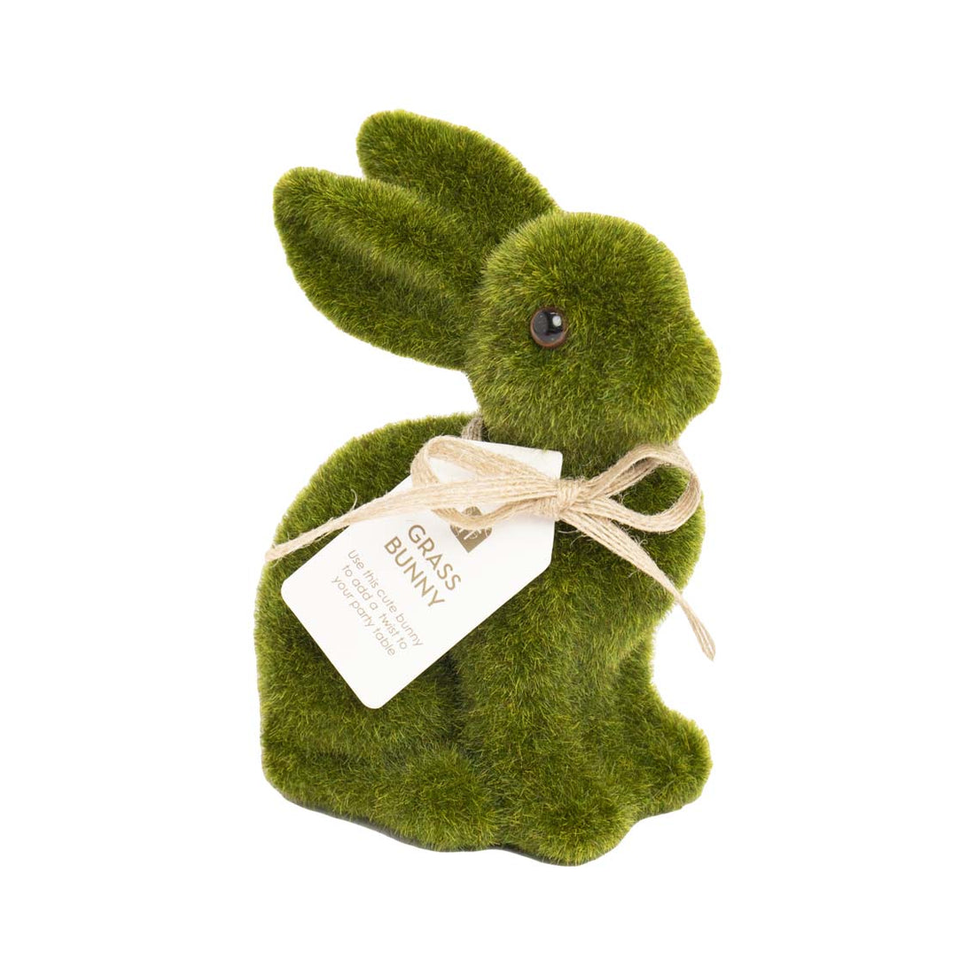 MOSS BUNNY