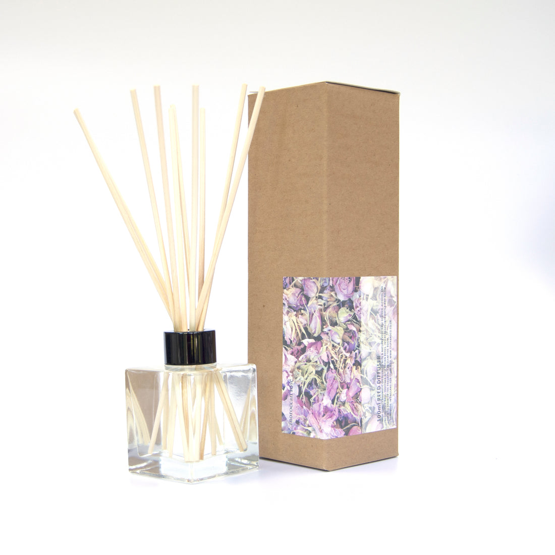 REED DIFFUSER 100ml