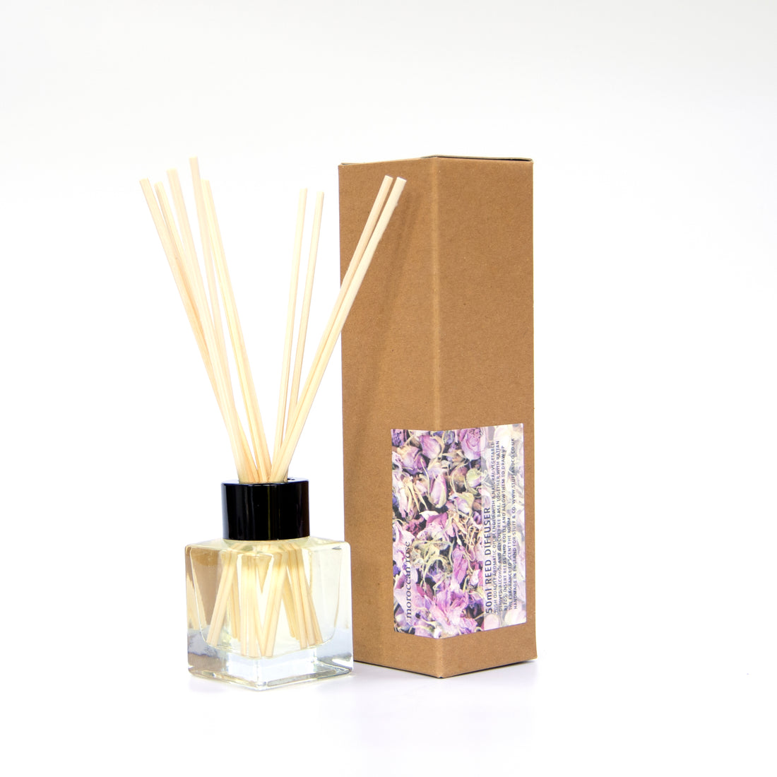 REED DIFFUSER 50ml