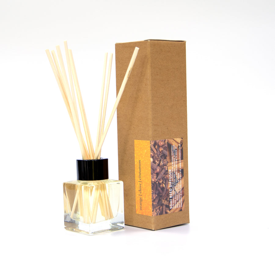 REED DIFFUSER 50ml