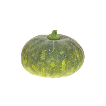 FAUX PUMPKIN