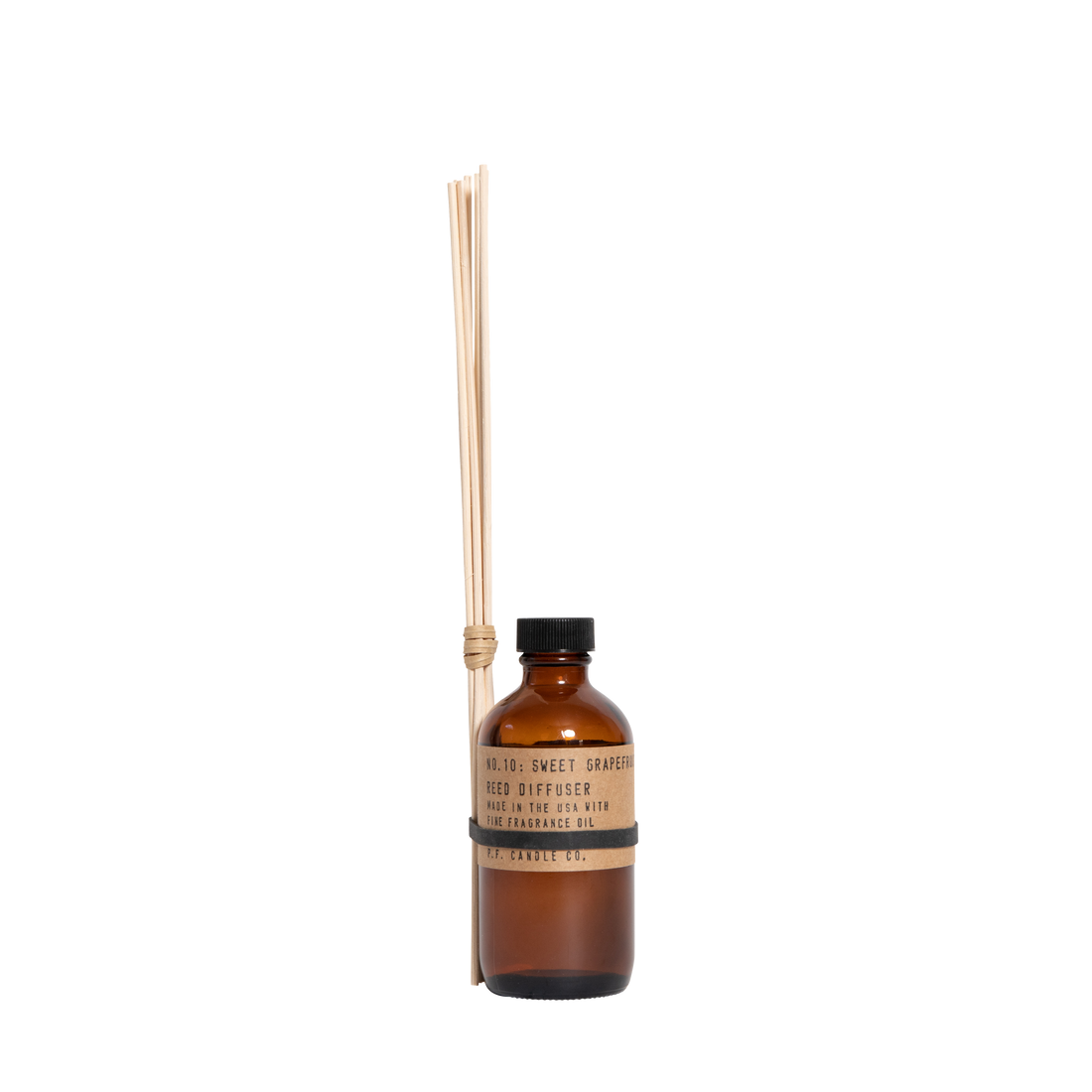 No.10 SWEET GRAPEFRUIT REED DIFFUSER