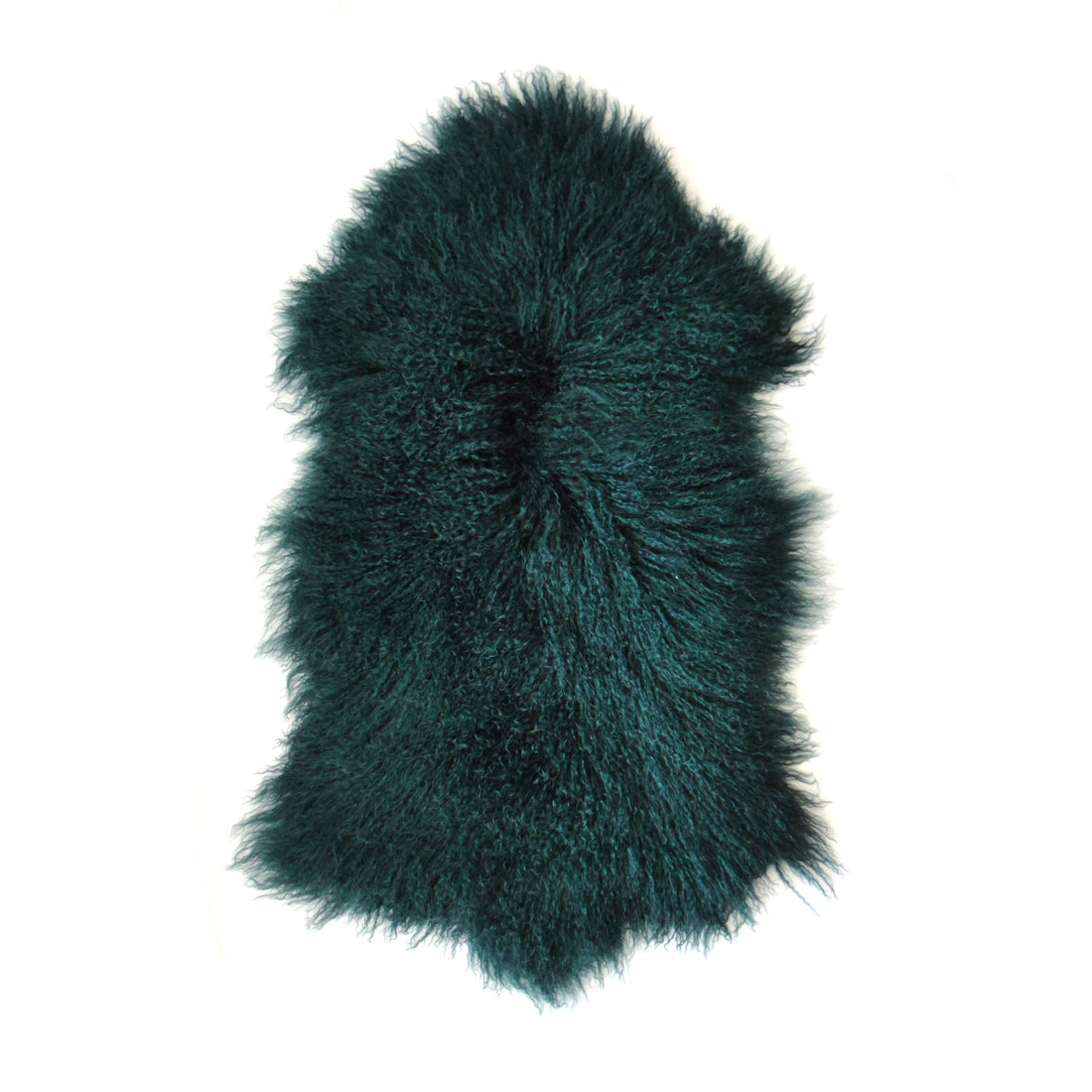 TIBETAN SHEEPSKIN RUG