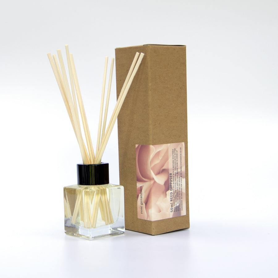 REED DIFFUSER 50ml