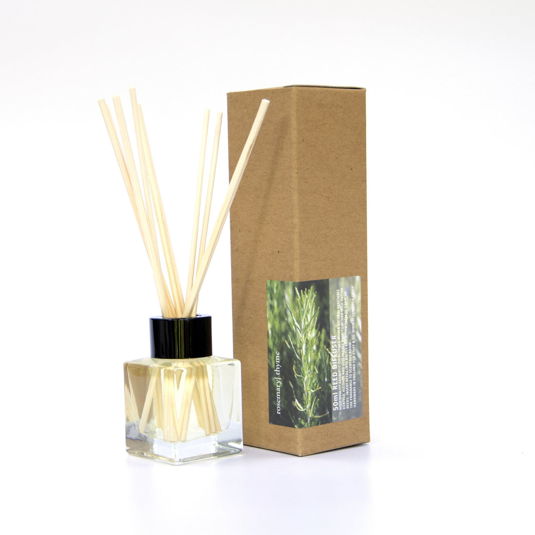 REED DIFFUSER 50ml