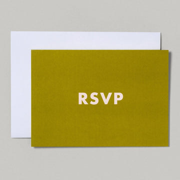 CARD | RSVP