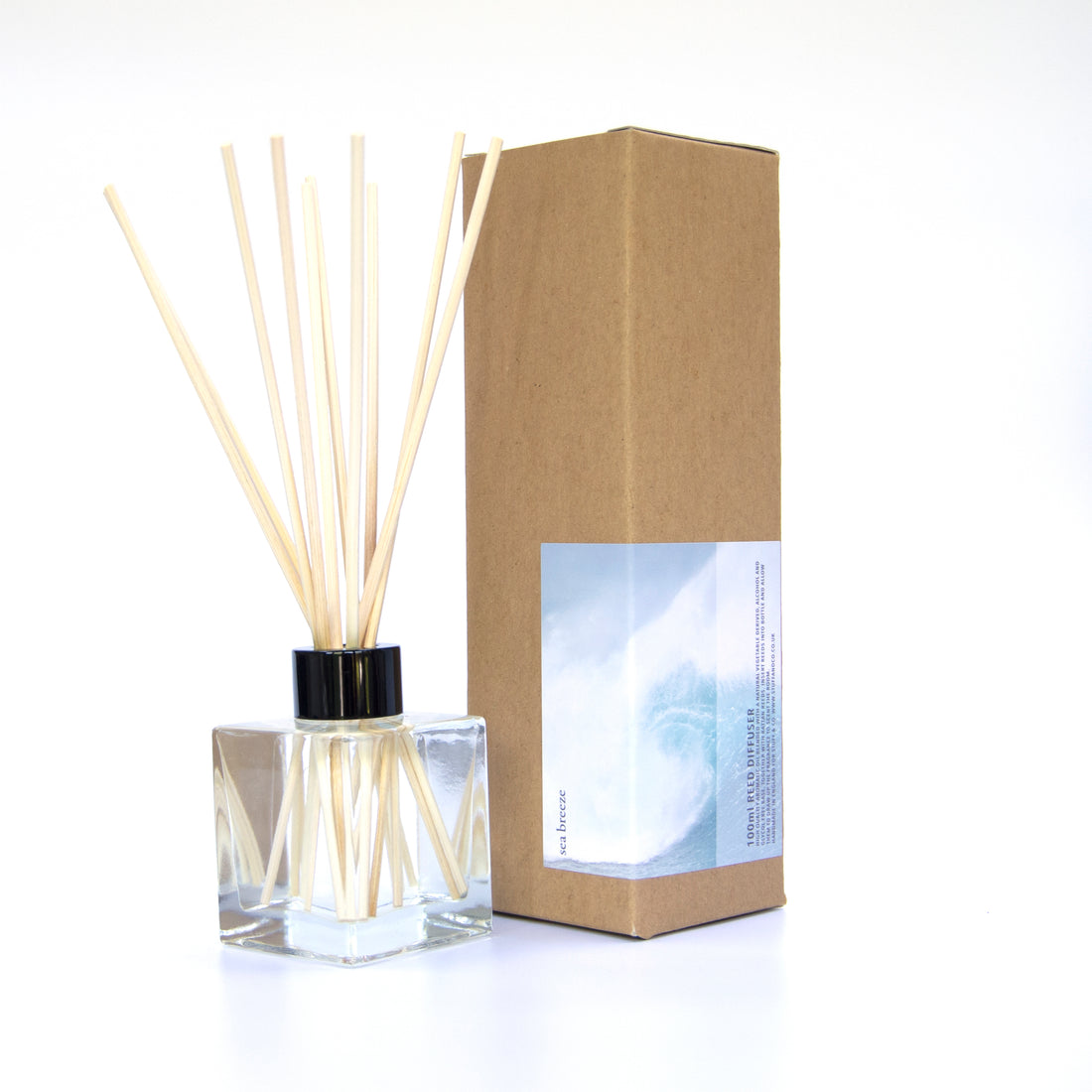 REED DIFFUSER 100ml