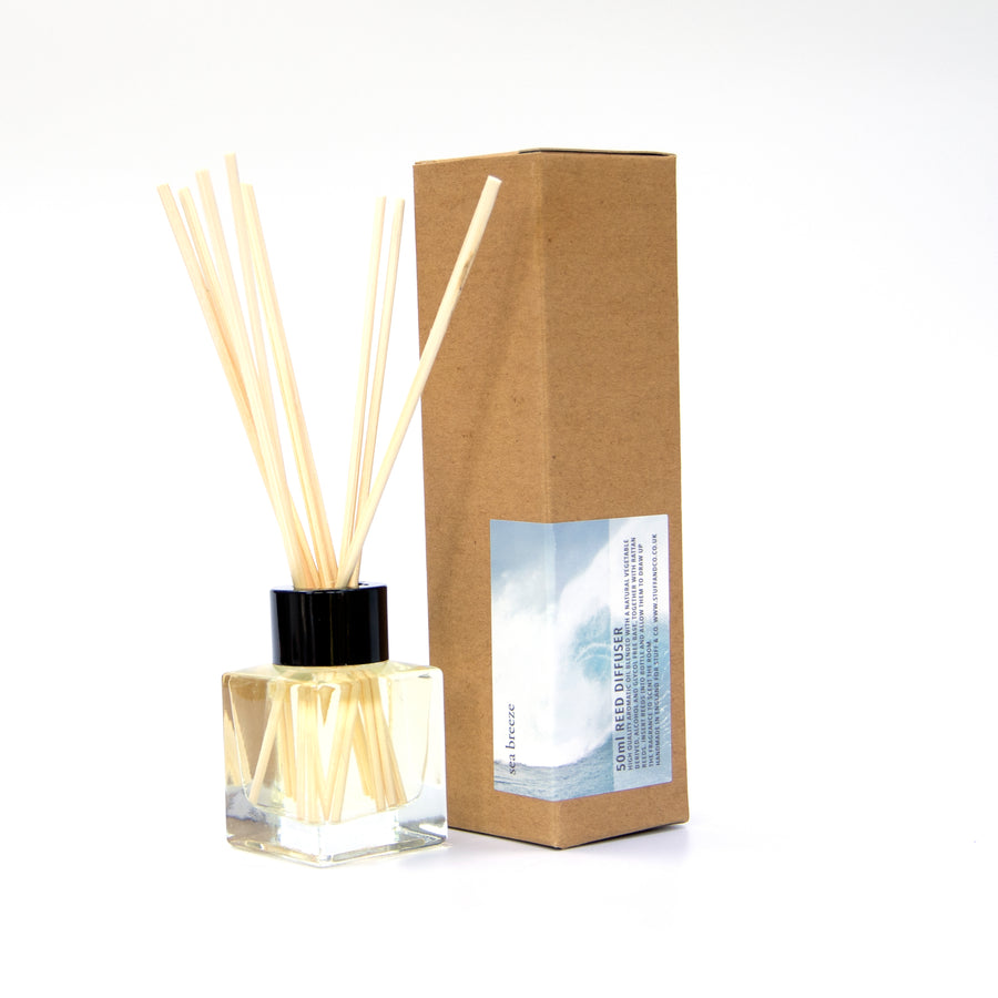 REED DIFFUSER 50ml