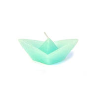 PAPER BOAT CANDLE