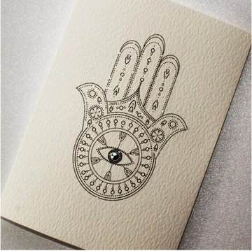 CARD | HAMSA