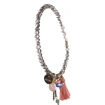 CRYSTAL RUN WITH CHARMS