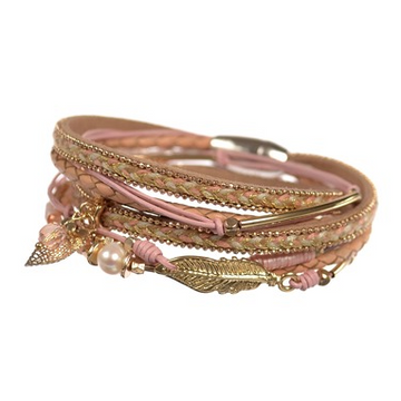 TREASURE TROVE WRAPAROUND