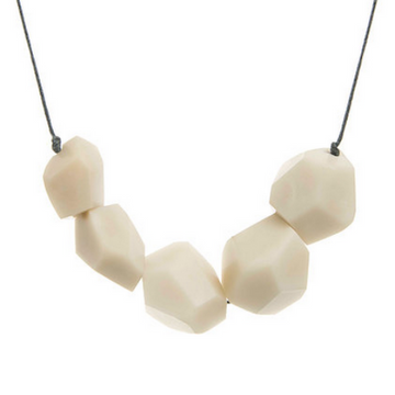 GEO FIVE NECKLACE