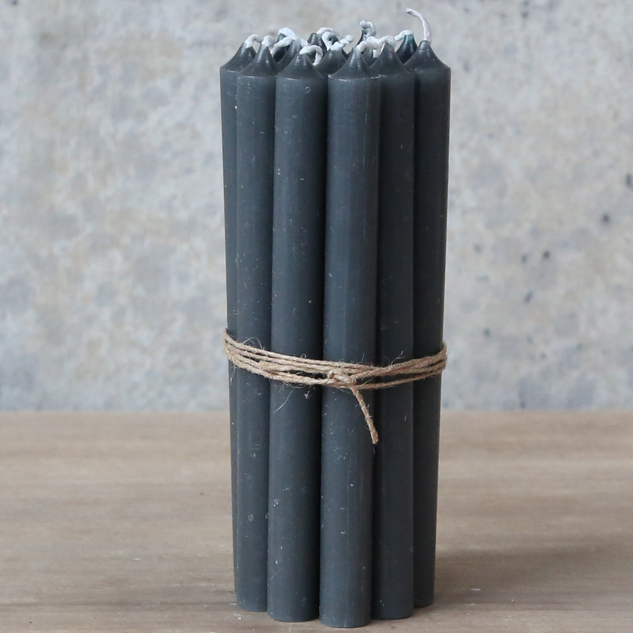 TAPER CANDLE | BUNDLE OF 10
