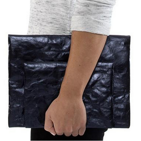 MARU MEDIUM CLUTCH BAG