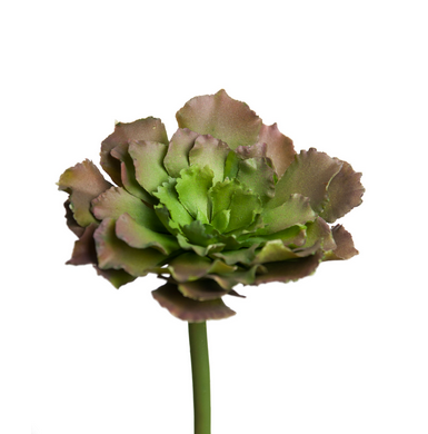 FAUX SUCCULENT STEM