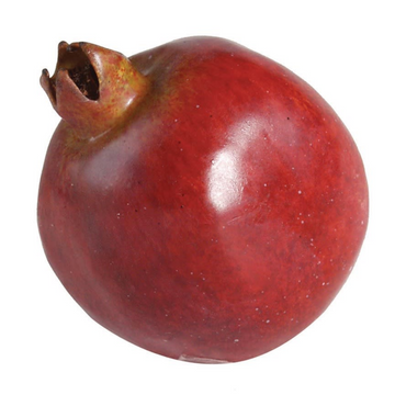 FAUX POMEGRANATE