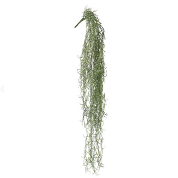FAUX SPANISH MOSS