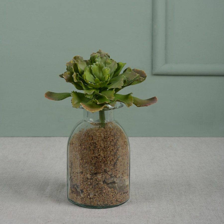 FAUX SUCCULENT STEM