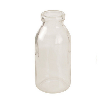 SCHOOL MILK BOTTLE