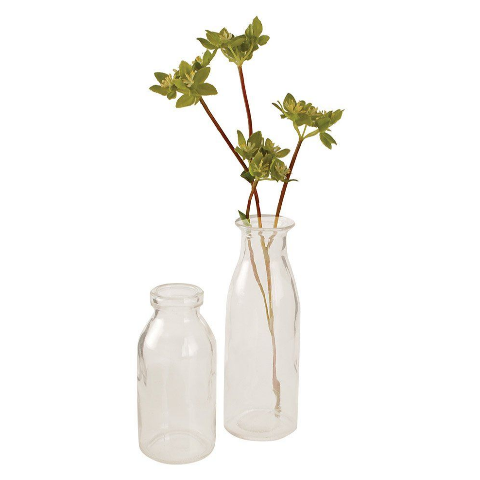 SCHOOL MILK BOTTLE