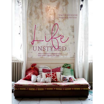 LIFE UNSTYLED