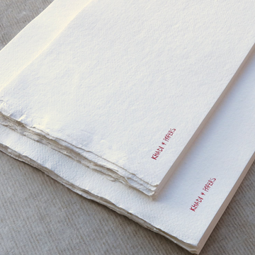LONG BLOCK SKETCHBOOK 20x51cm