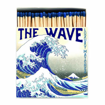 MATCHES | HOKUSAI WAVE