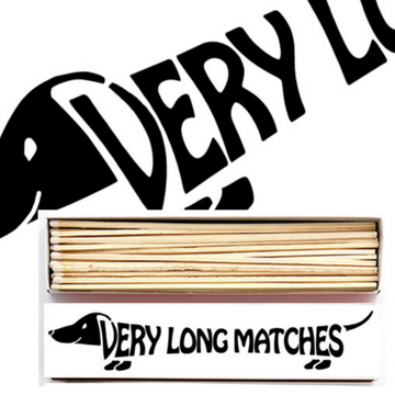 LONG MATCHES | DACHSHUND