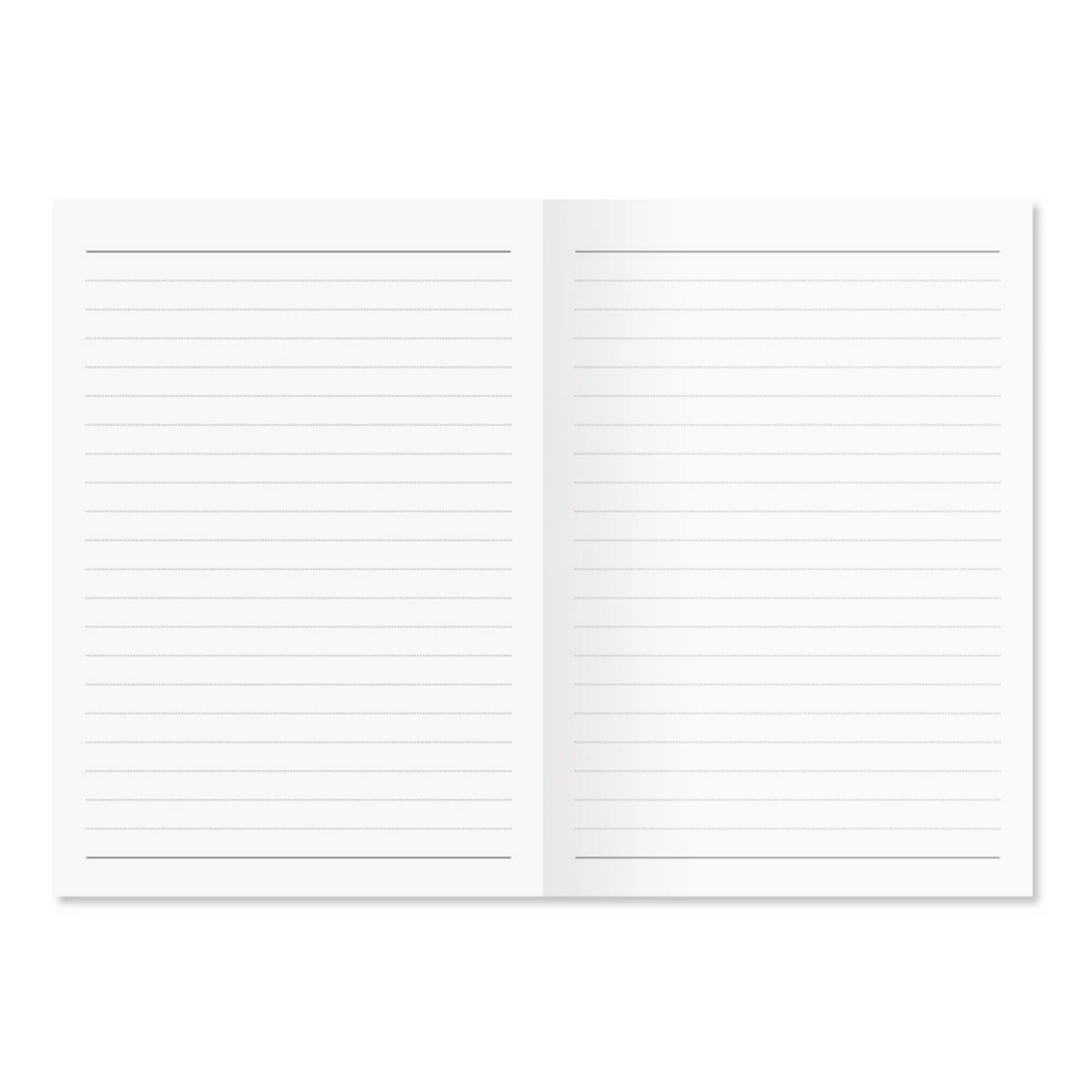 A5 NOTEBOOK | CHIC HAPPENS