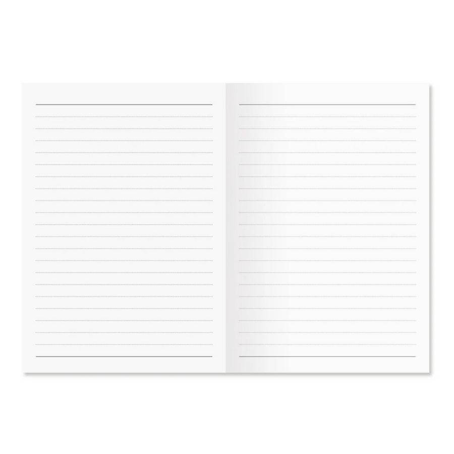 A5 NOTEBOOK | CHIC HAPPENS