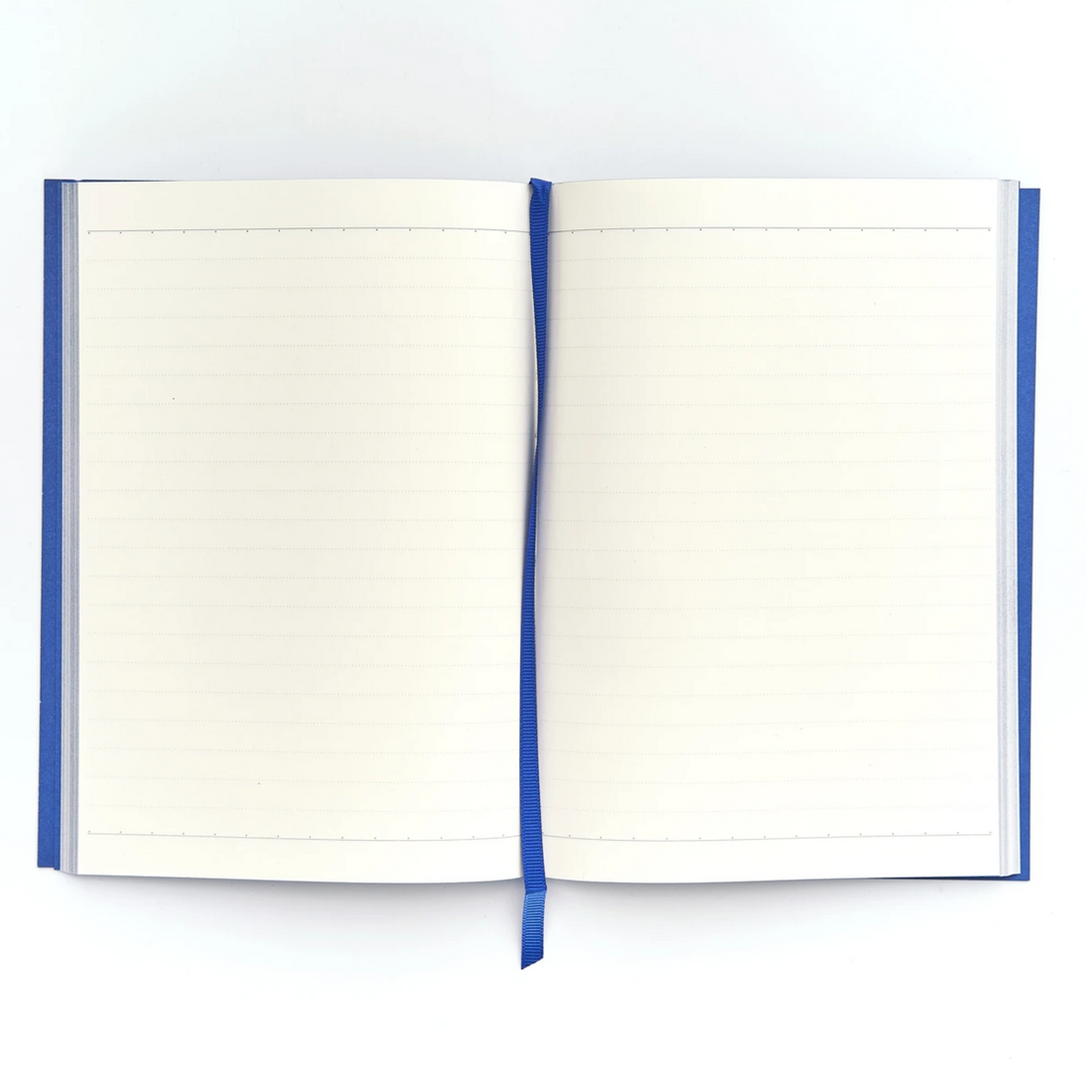 WORDSMITH A5 ROYAL BLUE NOTEBOOK | THINK OUTSIDE THE BOX