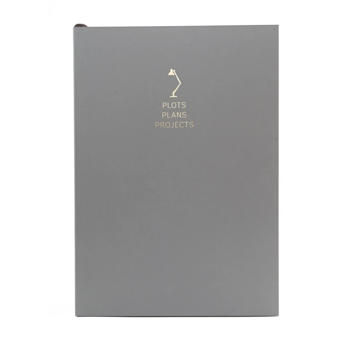 WORDSMITH A5 GRANITE NOTEBOOK | PLOTS PLANS PROJECTS
