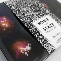 NOBLE & STACE DITCHLING FLING TOFFEE VODKA TRUFFLES GALLERY | 6