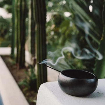 No.11 AMBER & MOSS INCENSE