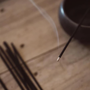 No.28 BLACK FIG INCENSE