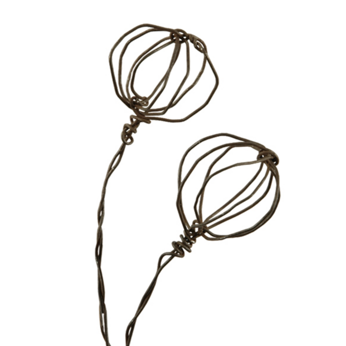 RUSTY WIRE BERRY SPRIG