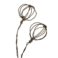 RUSTY WIRE BERRY SPRIG