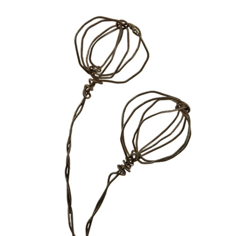 RUSTY WIRE BERRY SPRIG