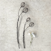 RUSTY WIRE BERRY SPRIG