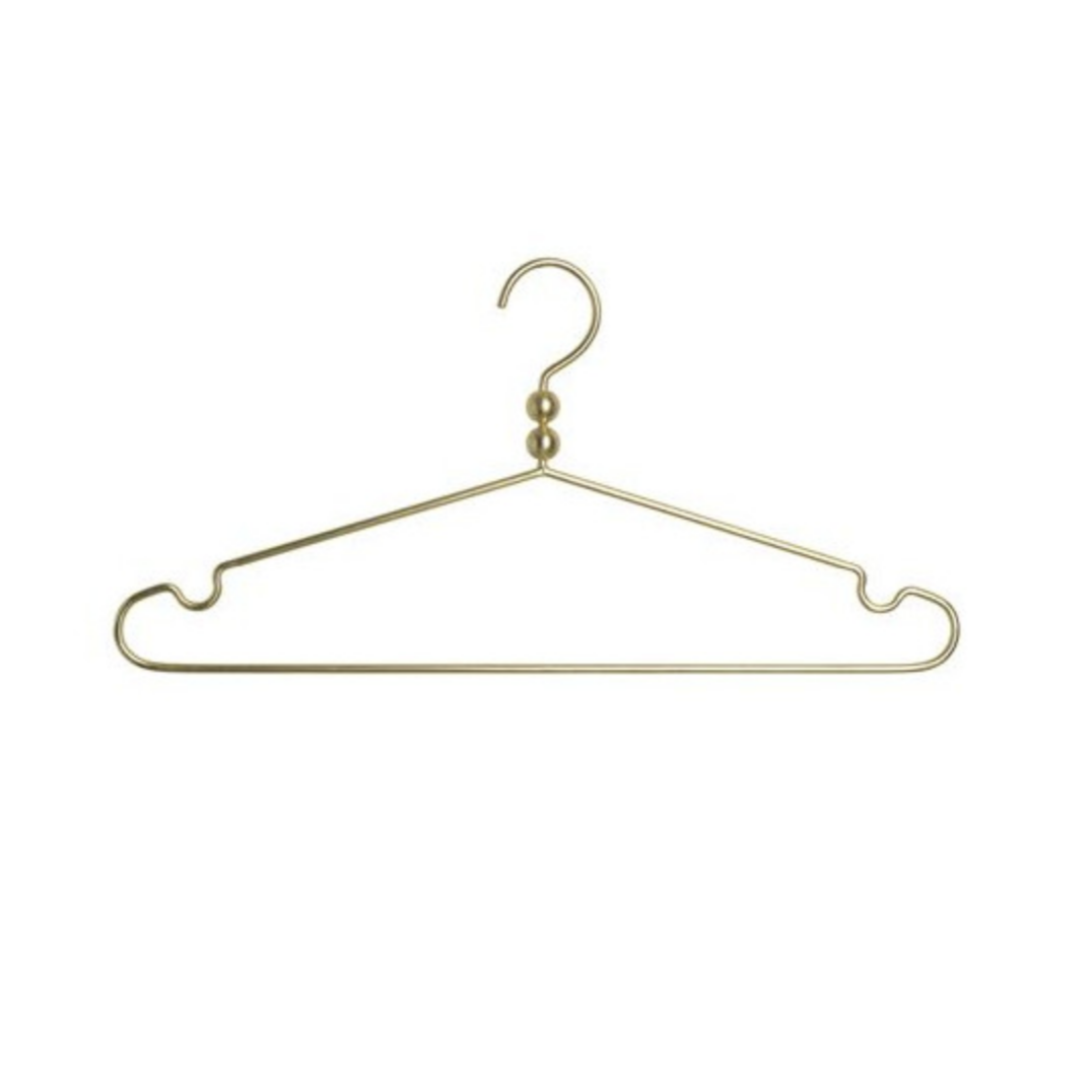 BRASS HANGER