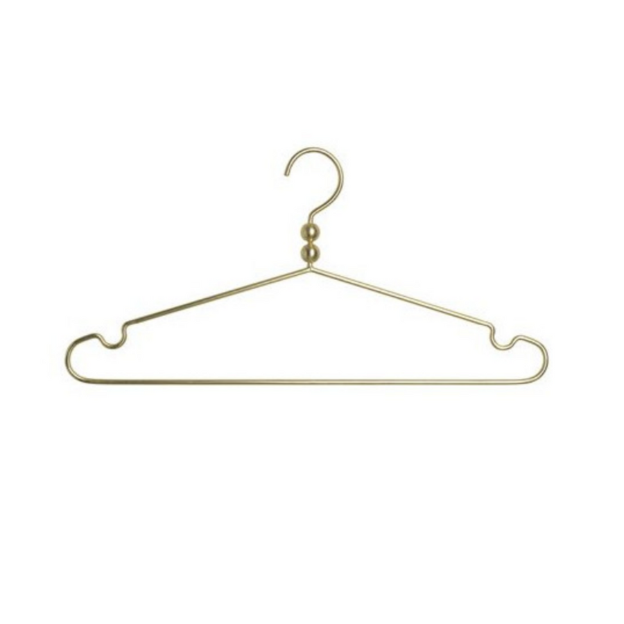 BRASS HANGER