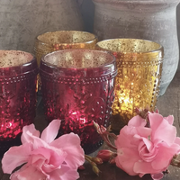 BOLLY TEALIGHT HOLDER